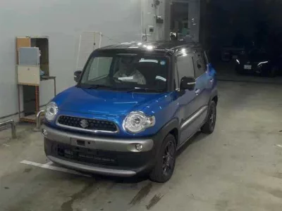 Suzuki XBEE
