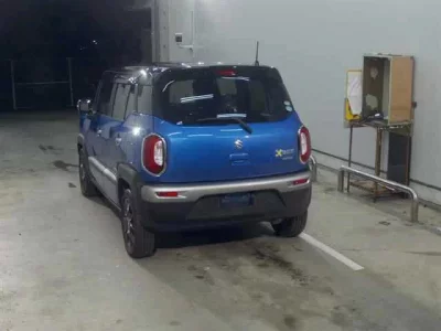 Suzuki XBEE