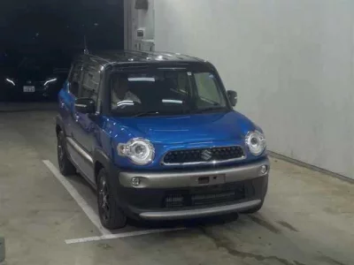 Suzuki XBEE