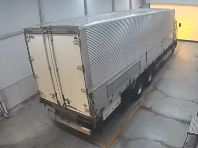Nissan UD SERIES