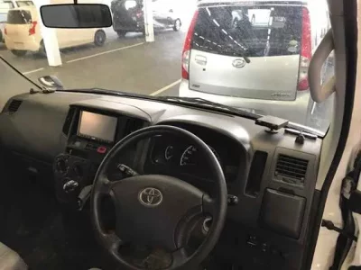 Toyota LITE ACE VAN