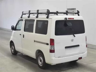 Toyota LITE ACE VAN