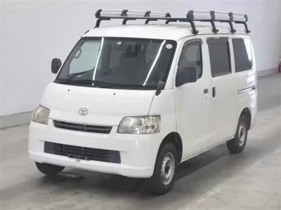 Toyota LITE ACE VAN