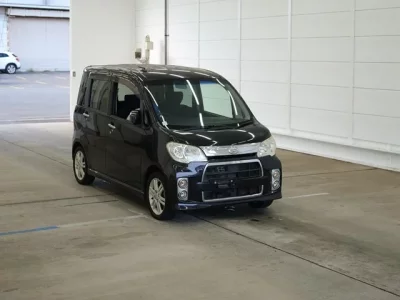 Daihatsu TANTO EXE