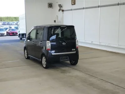 Daihatsu TANTO EXE
