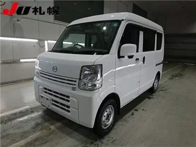 Mazda SCRUM