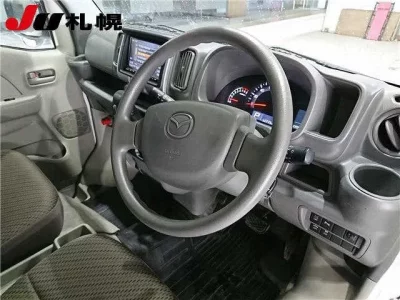 Mazda SCRUM
