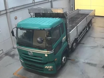 Nissan UD SERIES