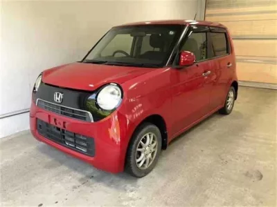 Honda N ONE