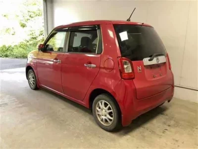 Honda N ONE
