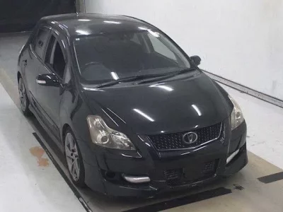 Toyota BLADE