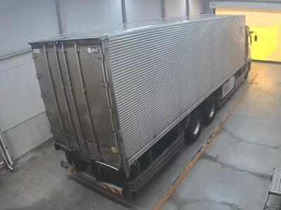 Mitsubishi FUSO TRUCK
