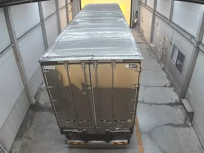 Mitsubishi FUSO TRUCK