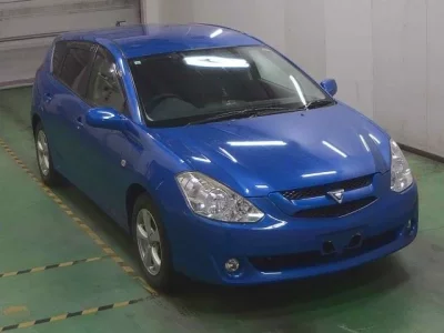 Toyota CALDINA