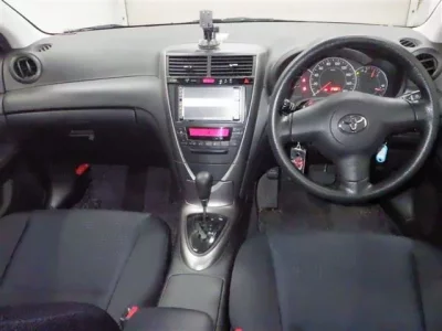 Toyota CALDINA