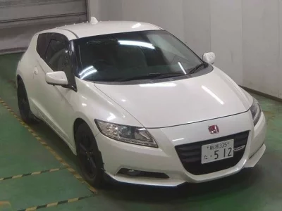 Honda CR-Z