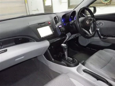 Honda CR-Z