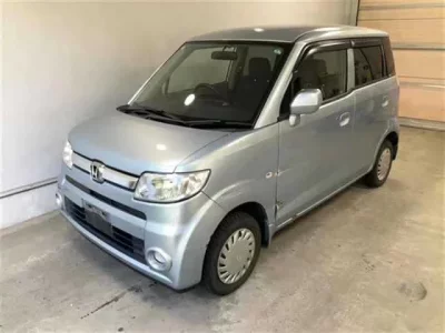 Honda ZEST