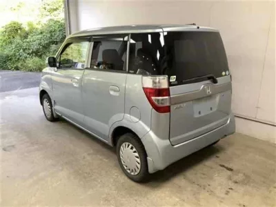 Honda ZEST