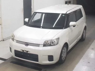 Toyota COROLLA RUMION