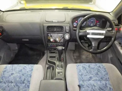 Nissan TERRANO
