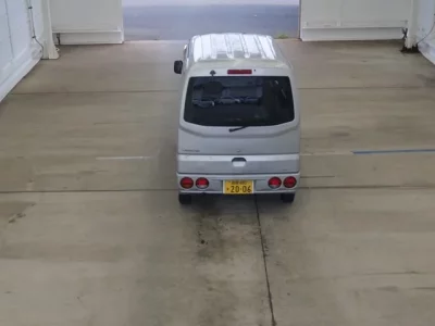 Mitsubishi MINICAB VAN