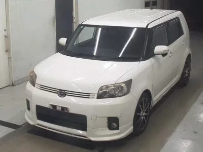Toyota COROLLA RUMION
