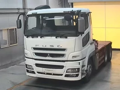 Mitsubishi FUSO TRUCK