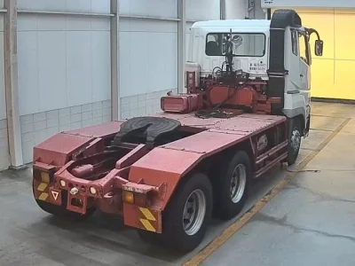 Mitsubishi FUSO TRUCK