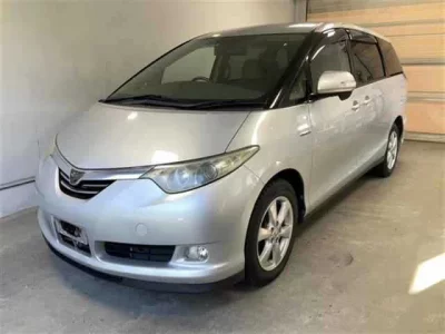 Toyota ESTIMA HYBRID