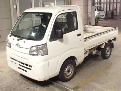 Toyota PIXIS TRUCK
