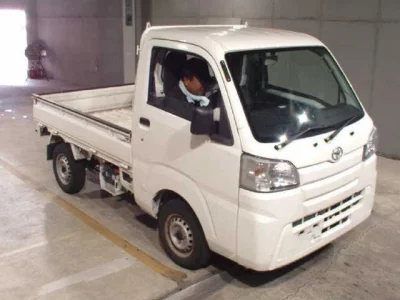 Toyota PIXIS TRUCK