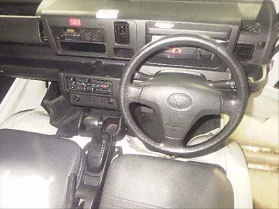 Toyota PIXIS TRUCK