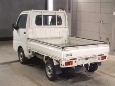 Toyota PIXIS TRUCK