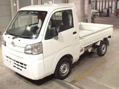 Toyota PIXIS TRUCK