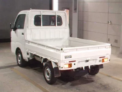 Toyota PIXIS TRUCK