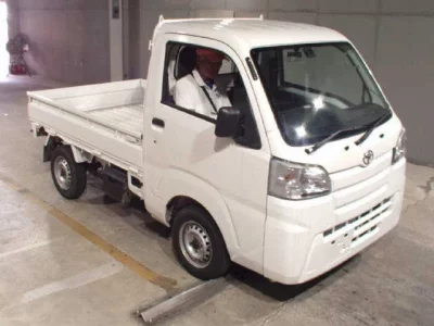 Toyota PIXIS TRUCK