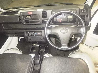 Toyota PIXIS TRUCK