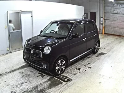 Honda N ONE
