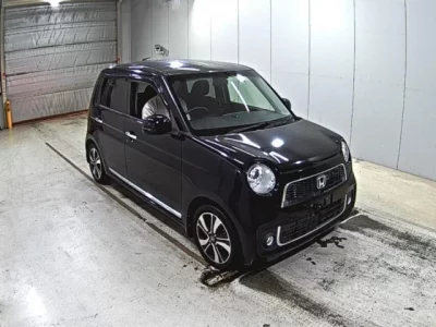 Honda N ONE