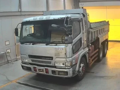 Mitsubishi FUSO TRUCK