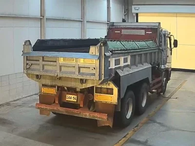 Mitsubishi FUSO TRUCK