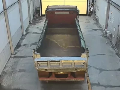 Mitsubishi FUSO TRUCK