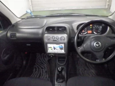 Daihatsu TERIOS KID