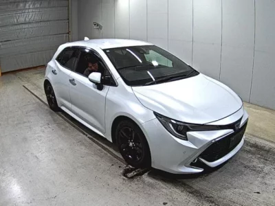 Toyota COROLLA SPORT