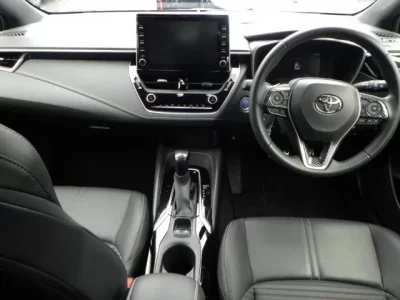 Toyota COROLLA SPORT
