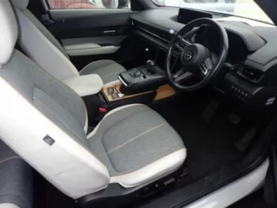 Mazda MX-30