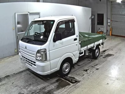 Mitsubishi MINICAB TRUCK