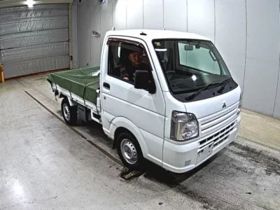 Mitsubishi MINICAB TRUCK