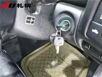 Toyota ARISTO